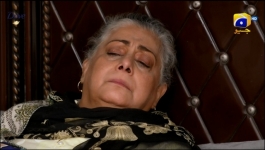 Dil-e-Nadan - Episode 44 - 13th January 2025